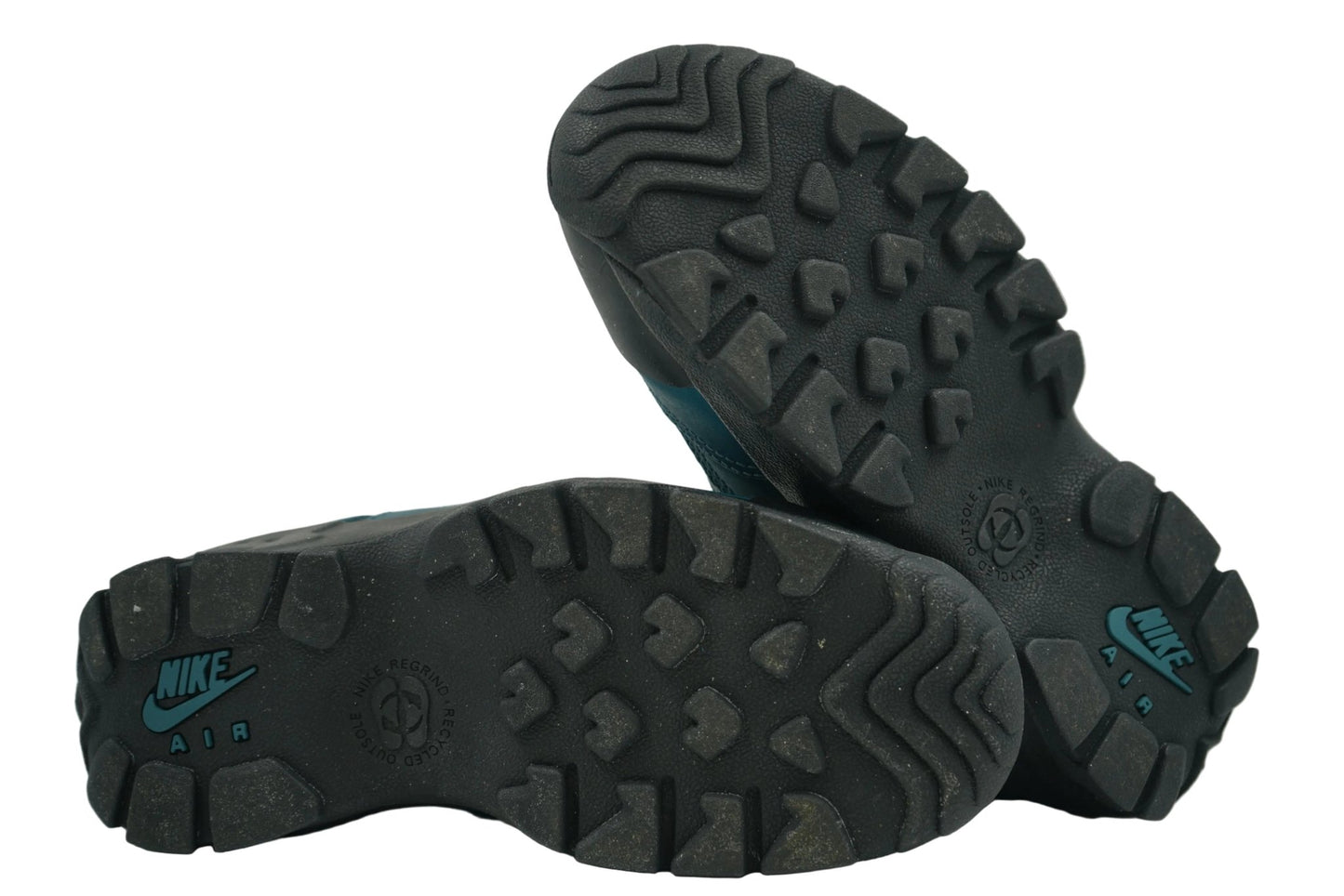 Nike ACG Air Mada Ash Green - Nike - SecondPlace