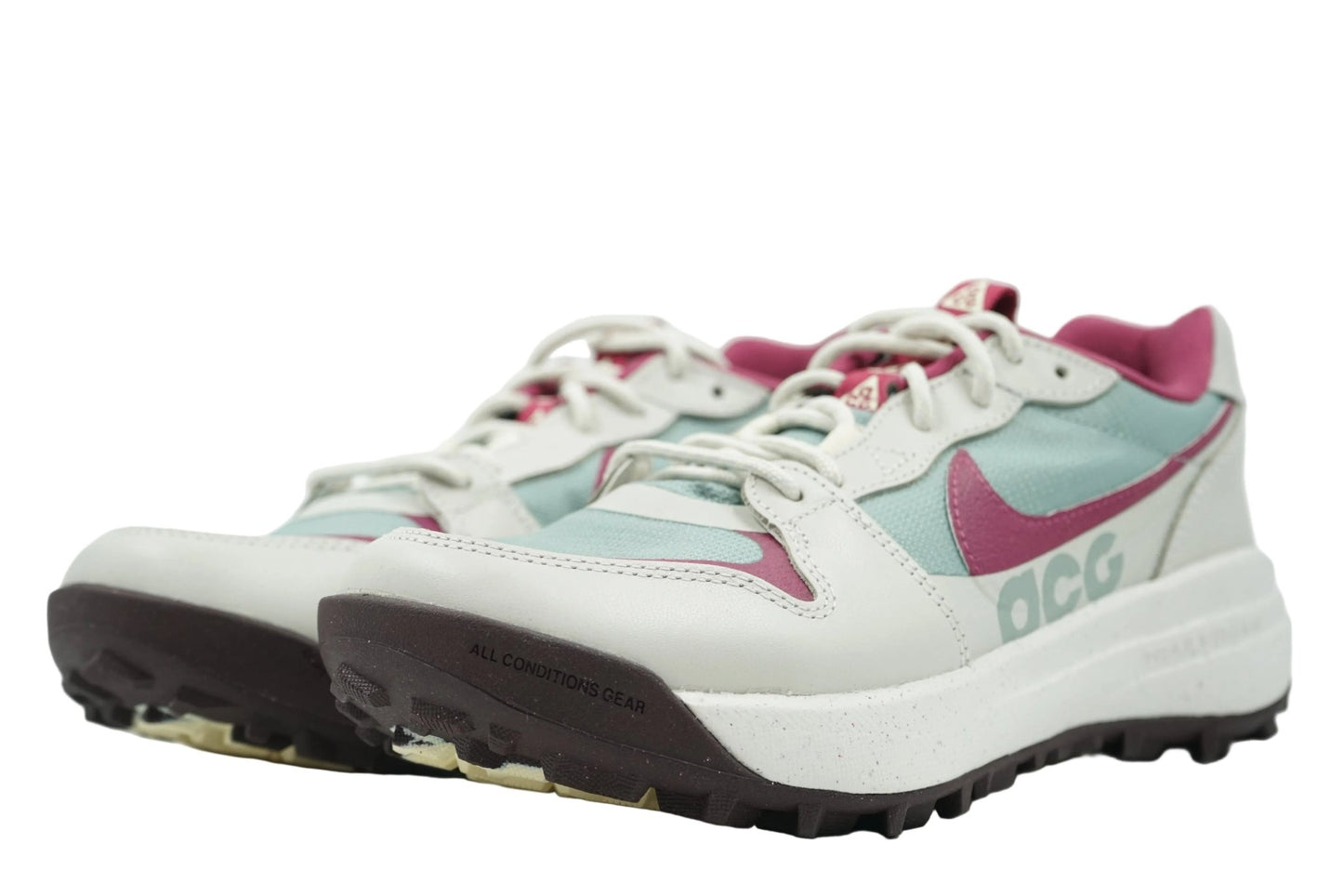 Nike ACG Lowcate Mica Green Rosewood - Nike - SecondPlace