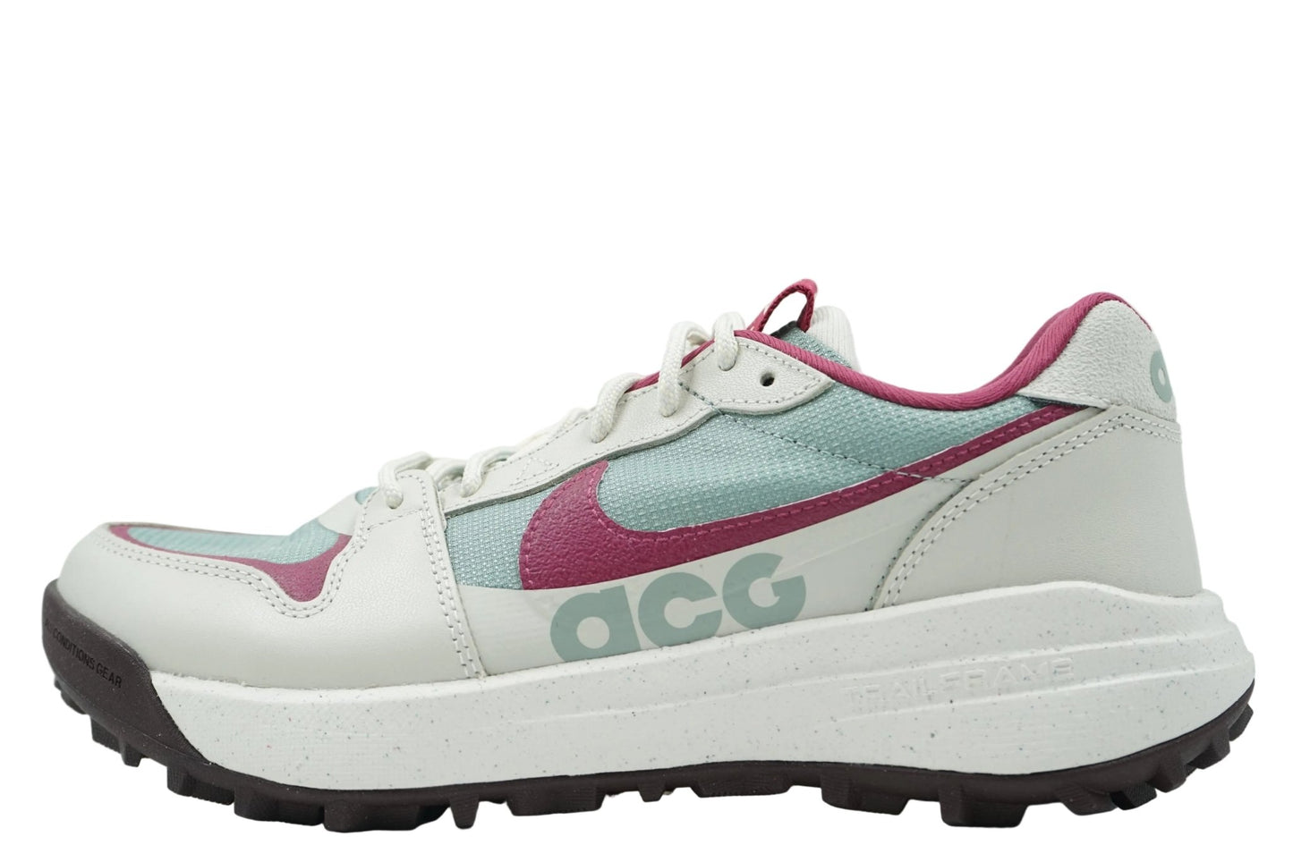 Nike ACG Lowcate Mica Green Rosewood - Nike - SecondPlace