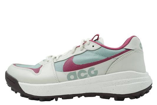 Nike ACG Lowcate Mica Green Rosewood - Nike - SecondPlace