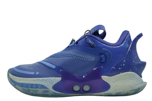 Nike Adapt BB 2.0 Royal - Nike - SecondPlace