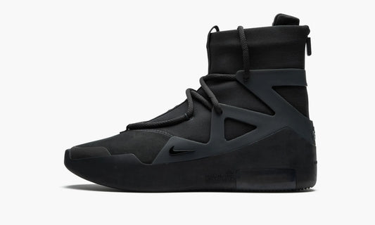 Air Fear of God 1 Triple Black