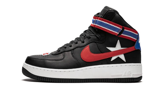 Air Force 1 High Riccardo Tisci Black