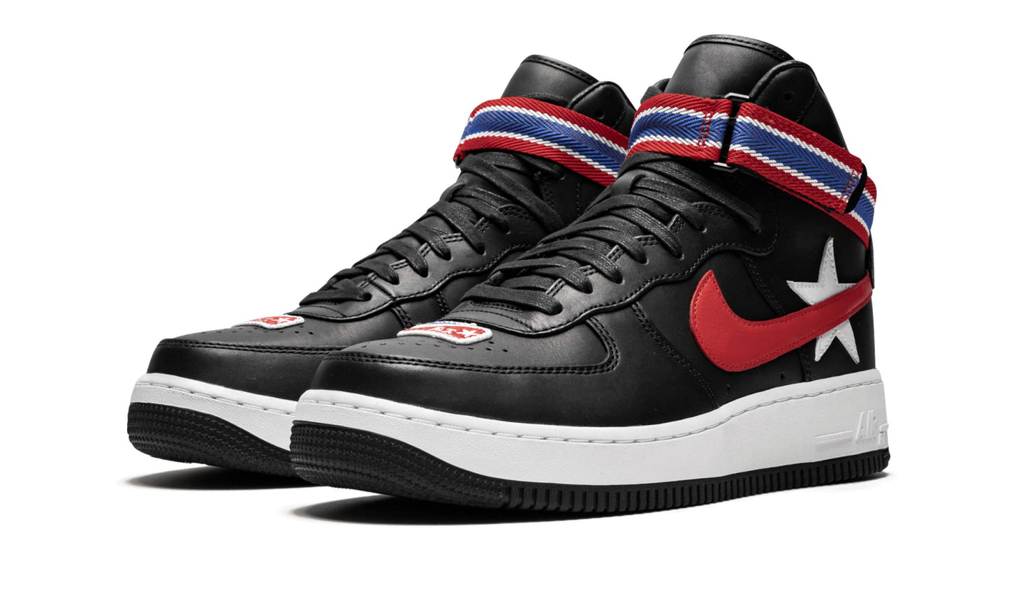 Air Force 1 High Riccardo Tisci Black