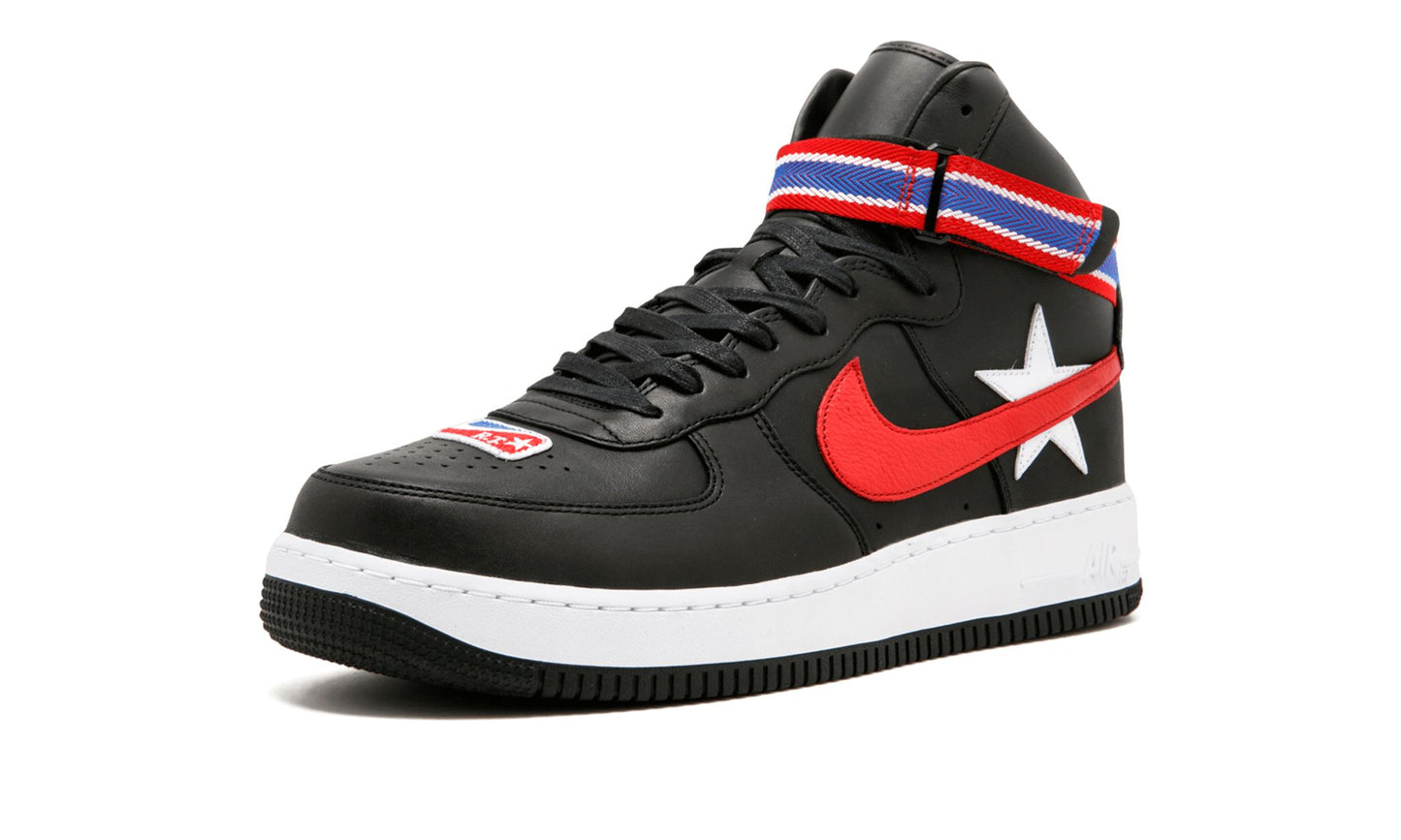 Air Force 1 High Riccardo Tisci Black