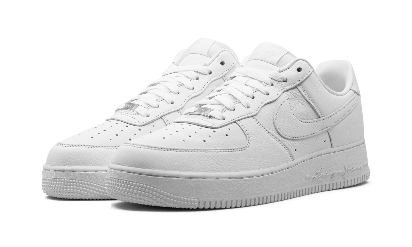 Air Force 1 Low Certified Lover Boy