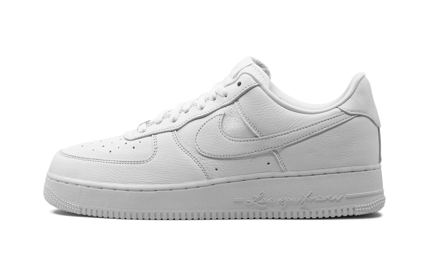 Air Force 1 Low Certified Lover Boy