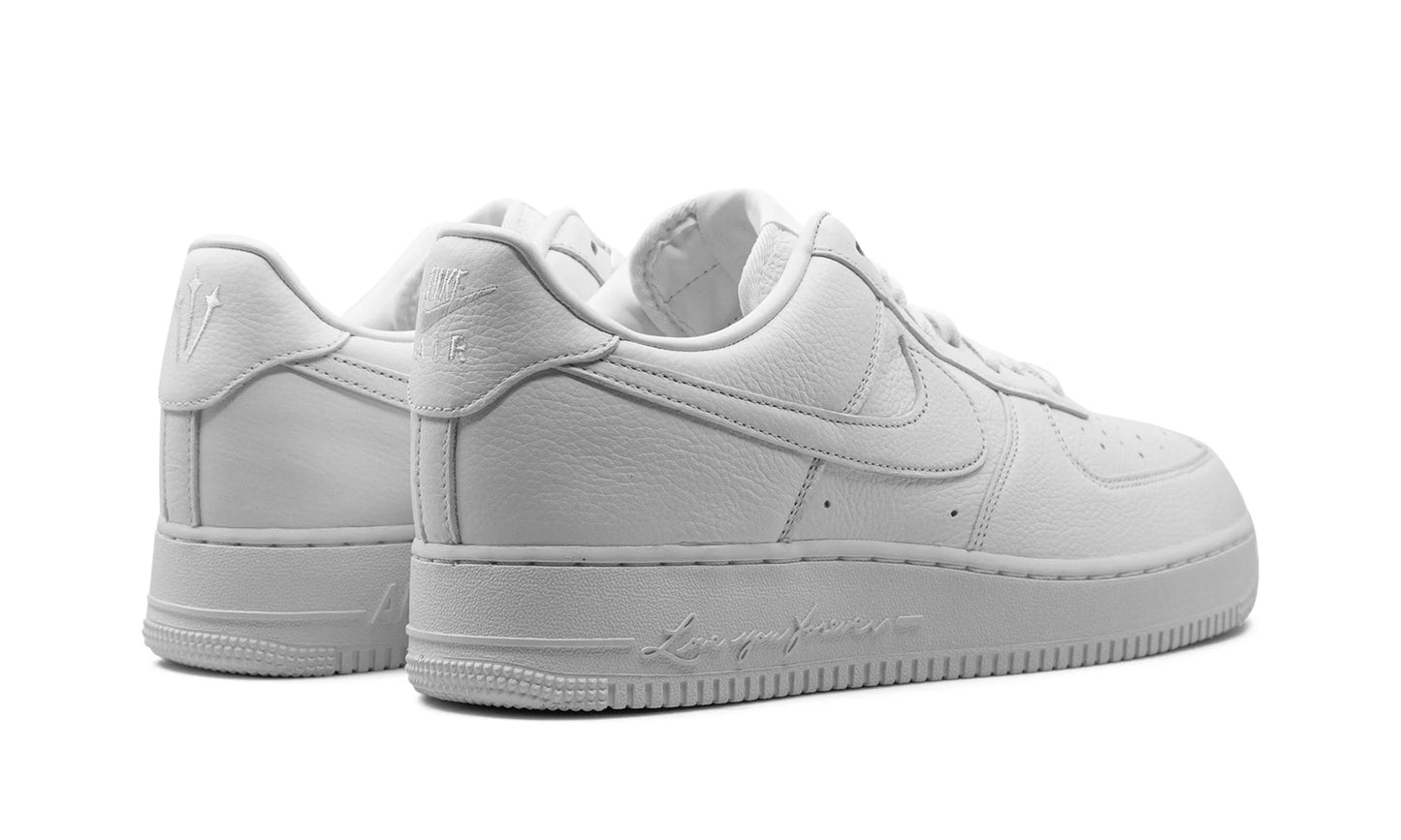 Air Force 1 Low Certified Lover Boy