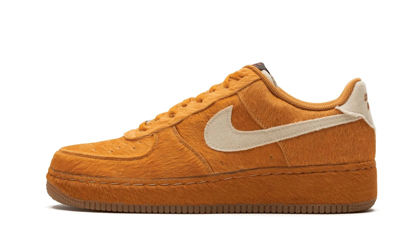 Air Force 1 Low Savage Beast