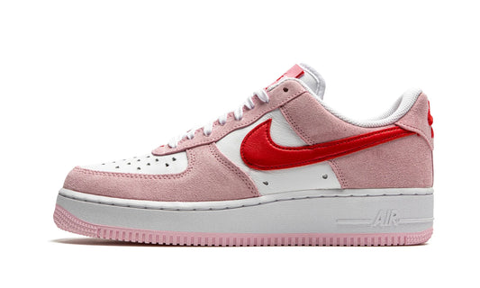 Air Force 1 Low 07 QS Valentines Day Love Letter