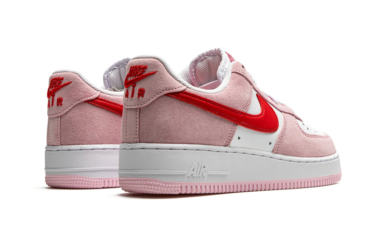 Air Force 1 Low 07 QS Valentines Day Love Letter