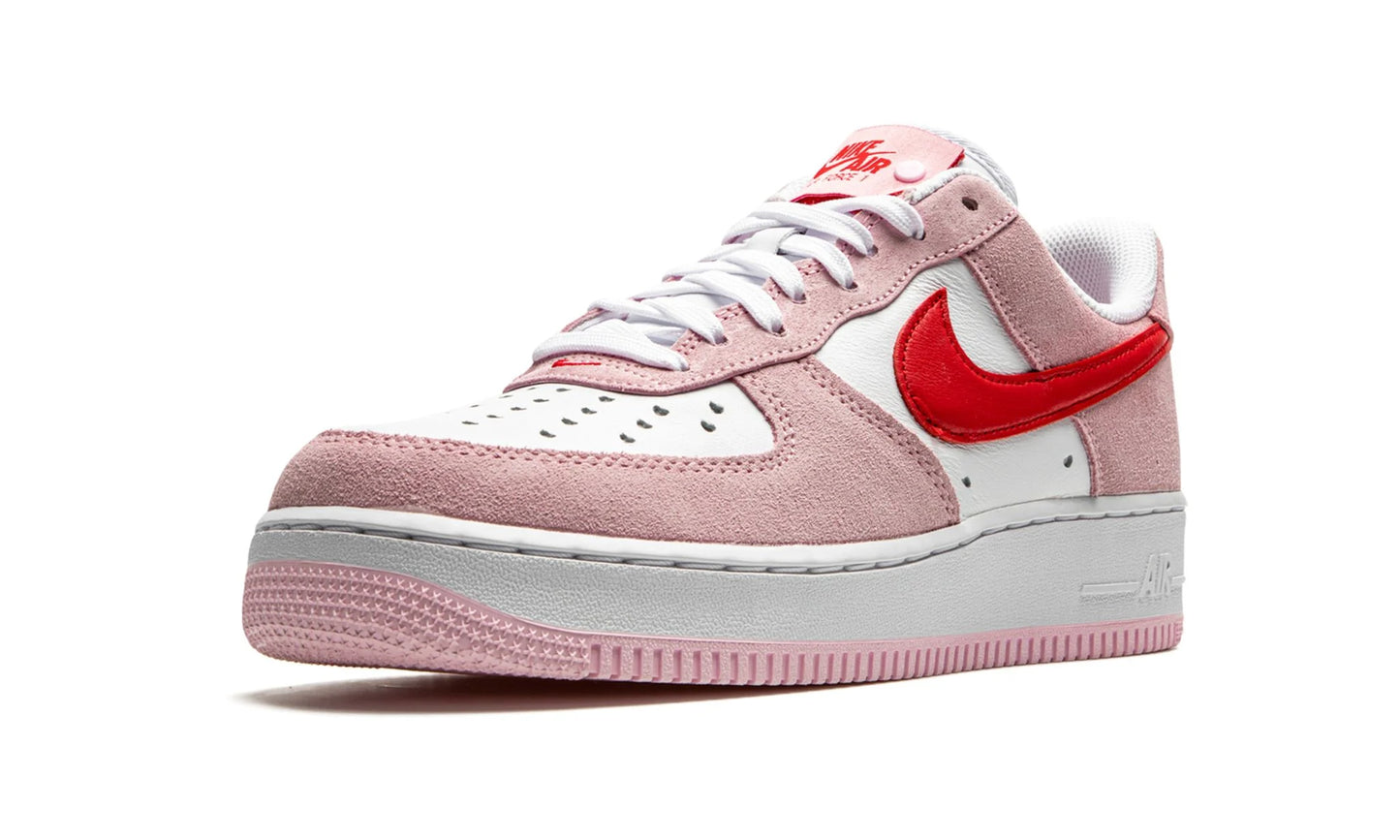 Air Force 1 Low 07 QS Valentines Day Love Letter