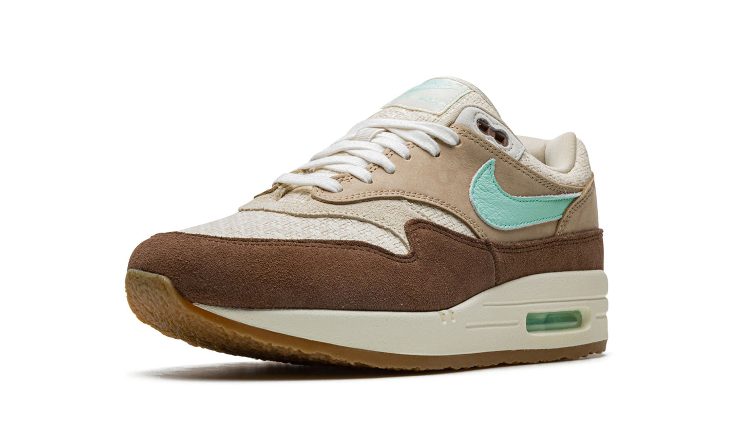 Air Max 1 Retro Crepe Hemp 2022