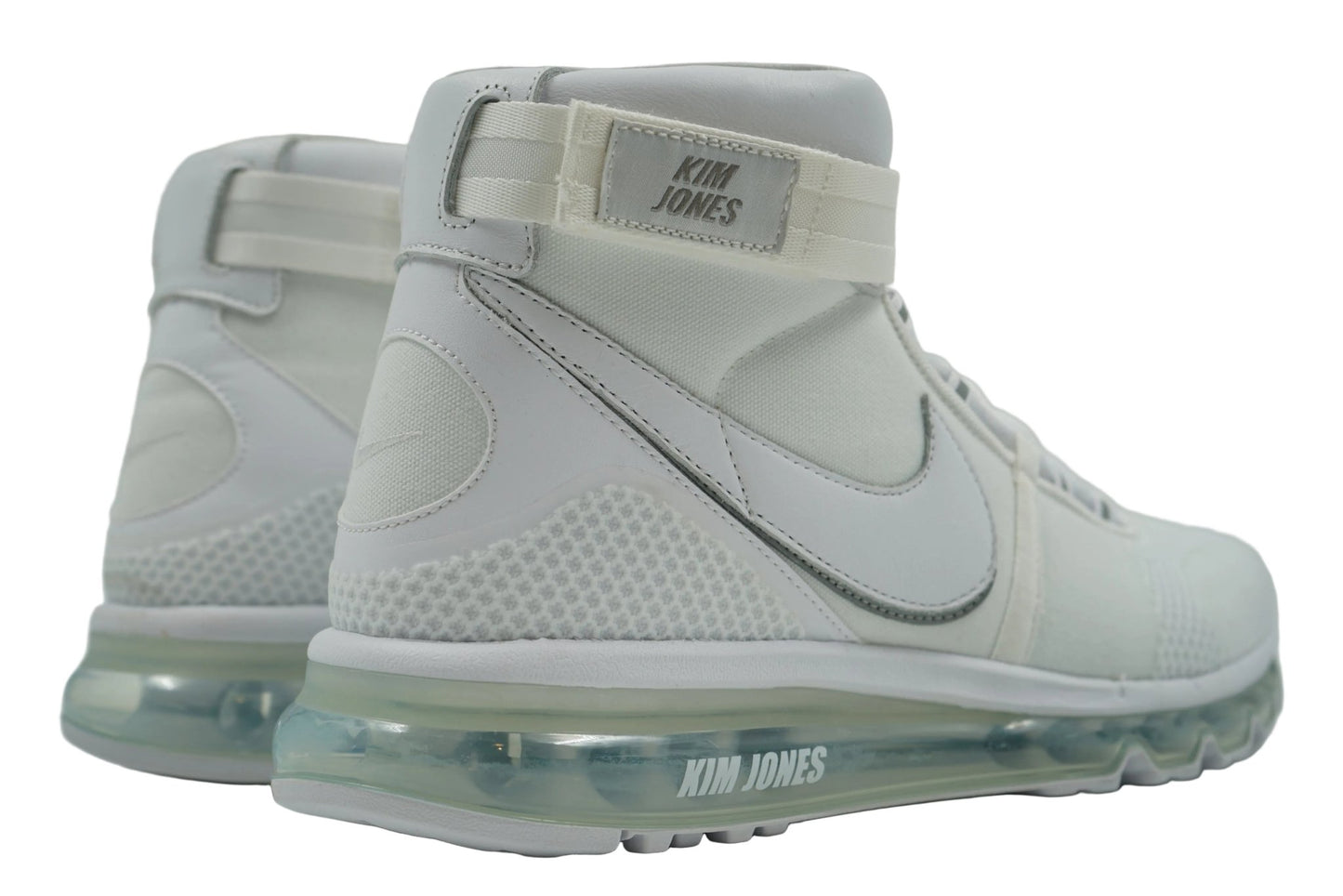 Nike Air Max 360 Hi Kim Jones White - Nike - SecondPlace