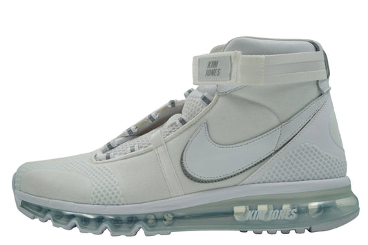 Nike Air Max 360 Hi Kim Jones White - Nike - SecondPlace