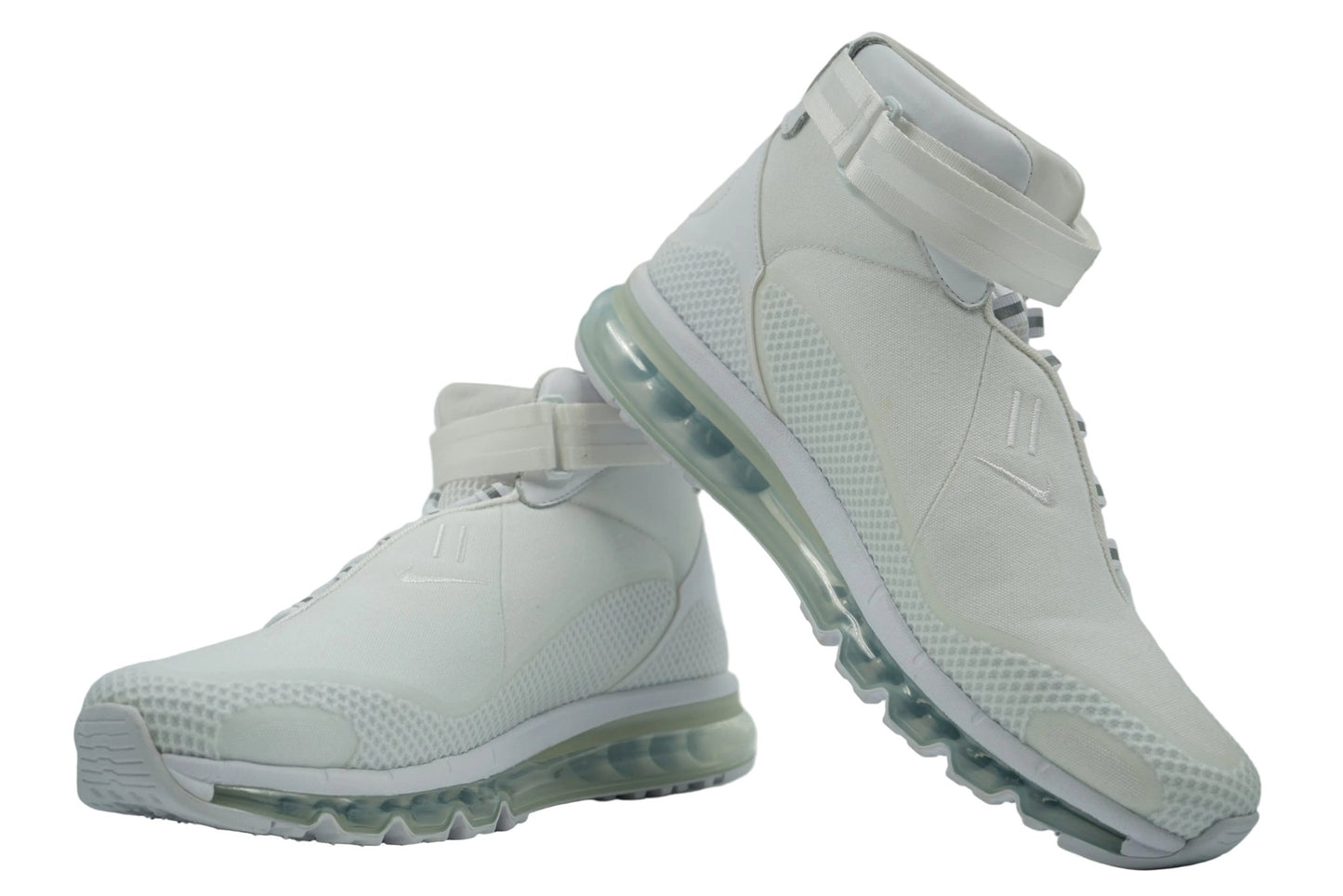 Nike Air Max 360 Hi Kim Jones White - Nike - SecondPlace