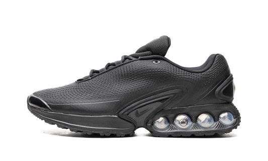 Air Max DN Black Metallic Grey