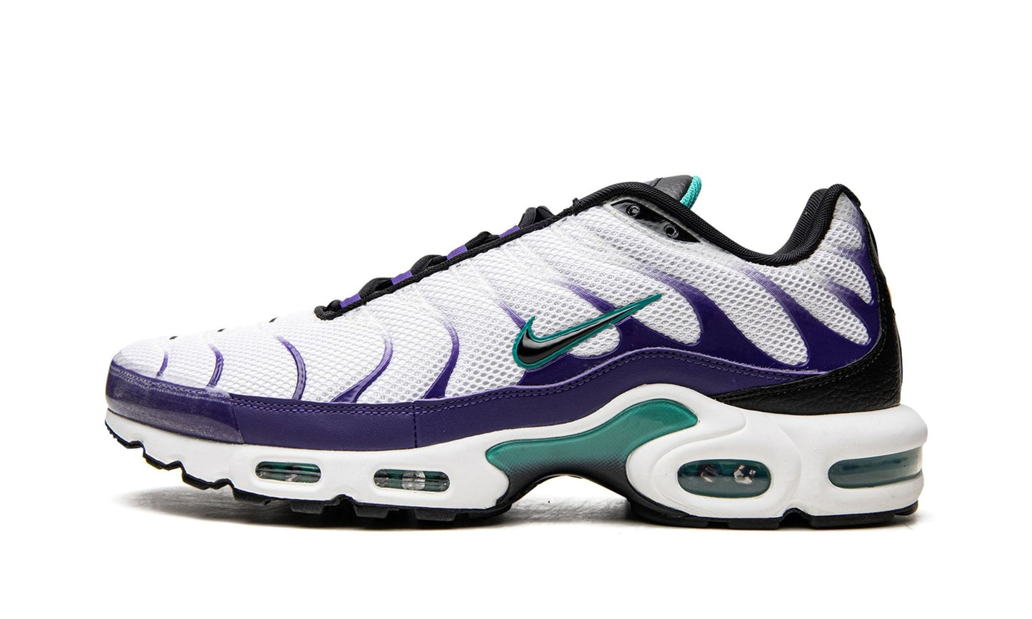 Air Max Plus Grape