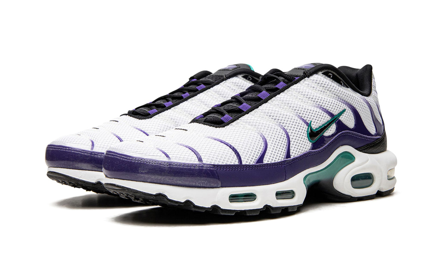 Air Max Plus Grape