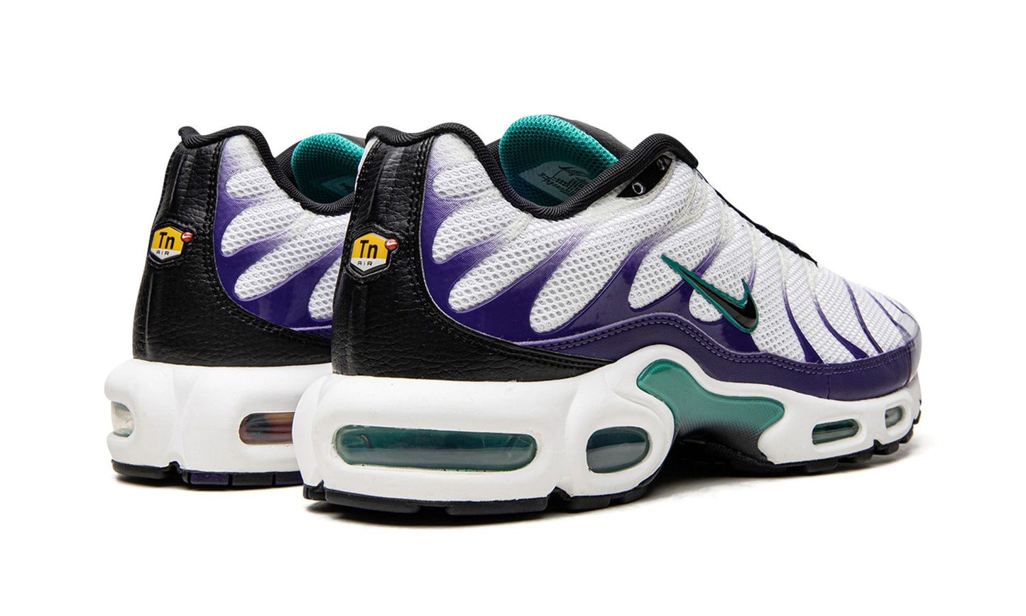 Air Max Plus Grape
