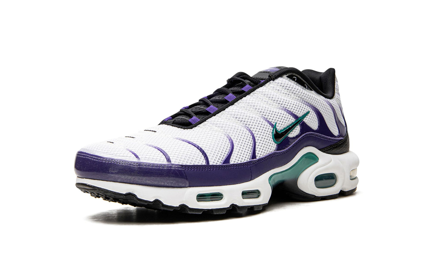 Air Max Plus Grape