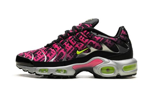 Air Max Plus Mercurial 25 Tuned Air