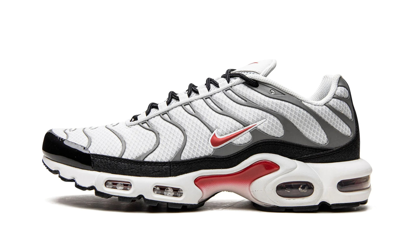 Air Max Plus Photon Dust Particle Grey