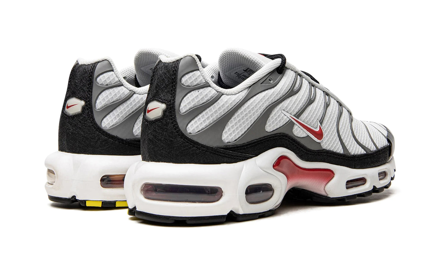 Air Max Plus Photon Dust Particle Grey