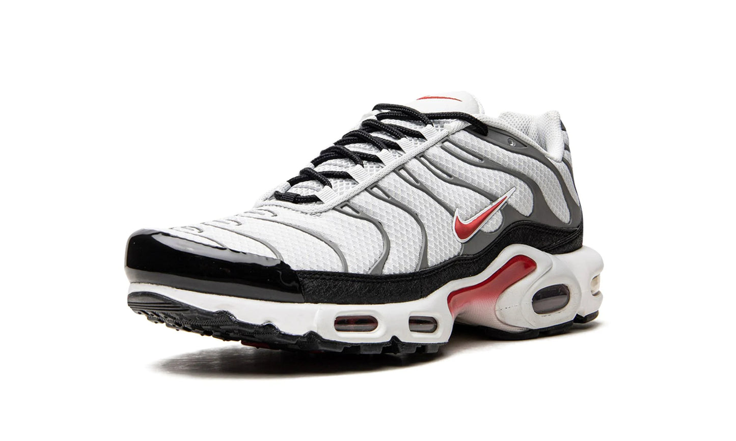 Air Max Plus Photon Dust Particle Grey