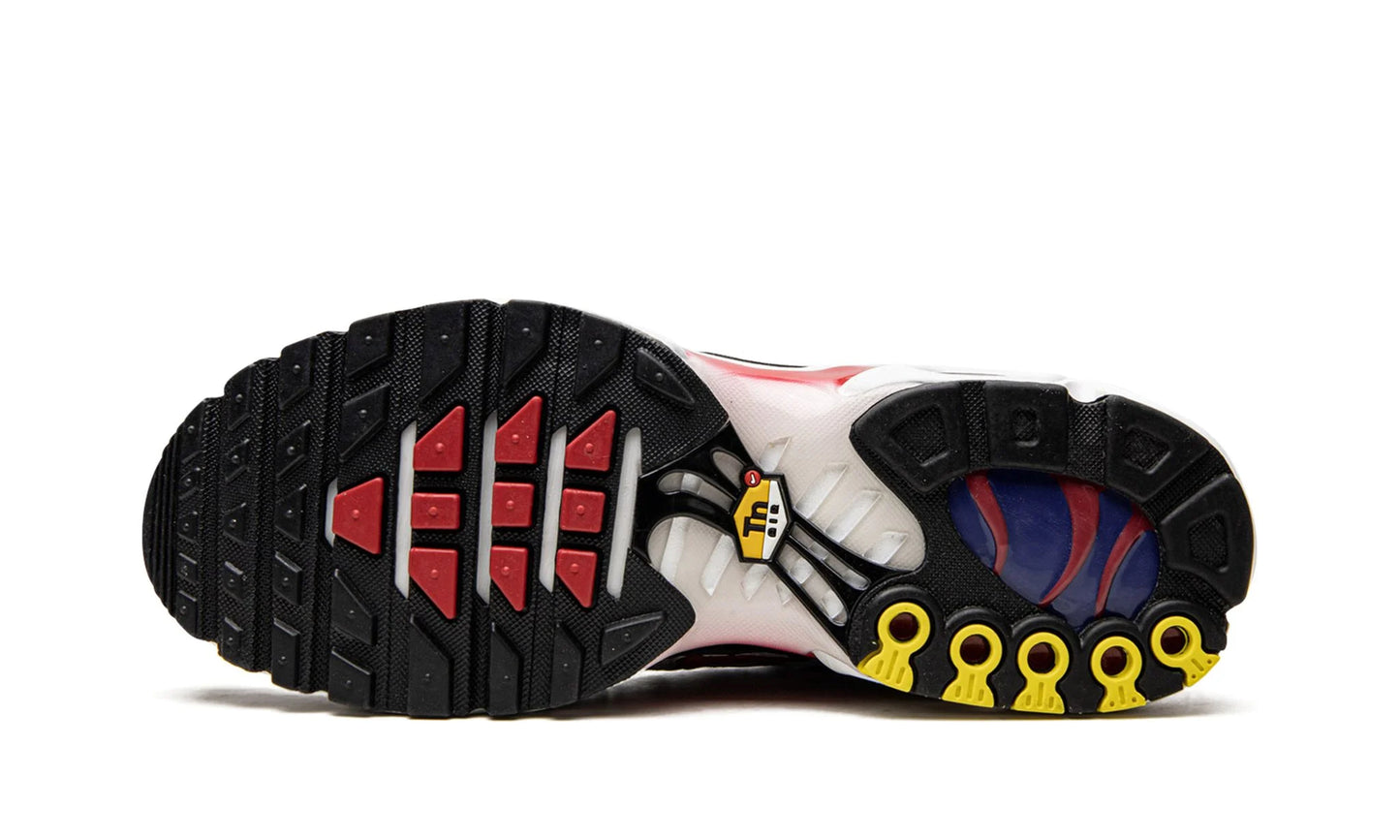 Air Max Plus Photon Dust Particle Grey