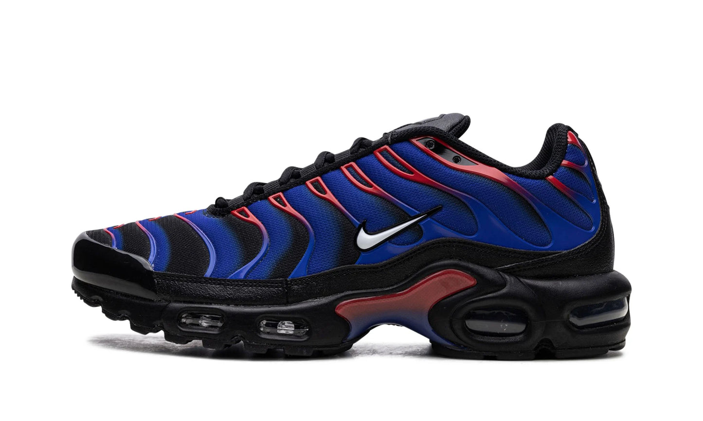 Air Max Plus Spider-Man