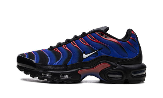 Air Max Plus Spider-Man