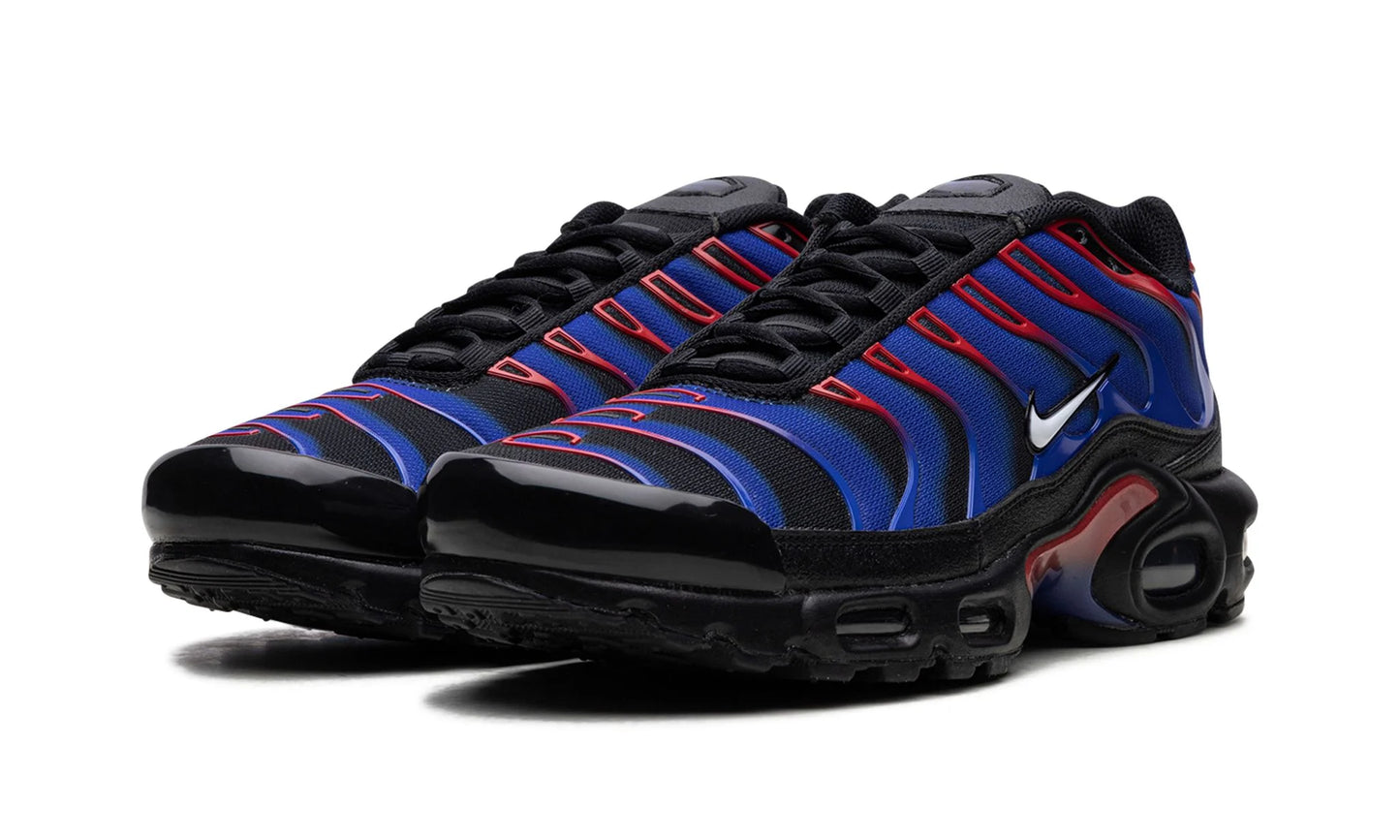 Air Max Plus Spider-Man