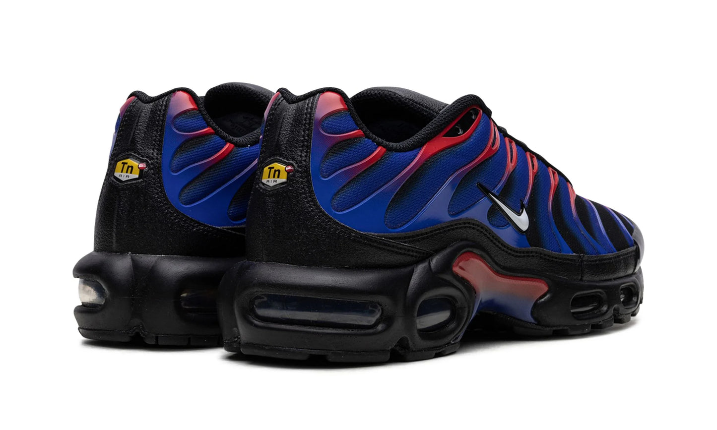 Air Max Plus Spider-Man