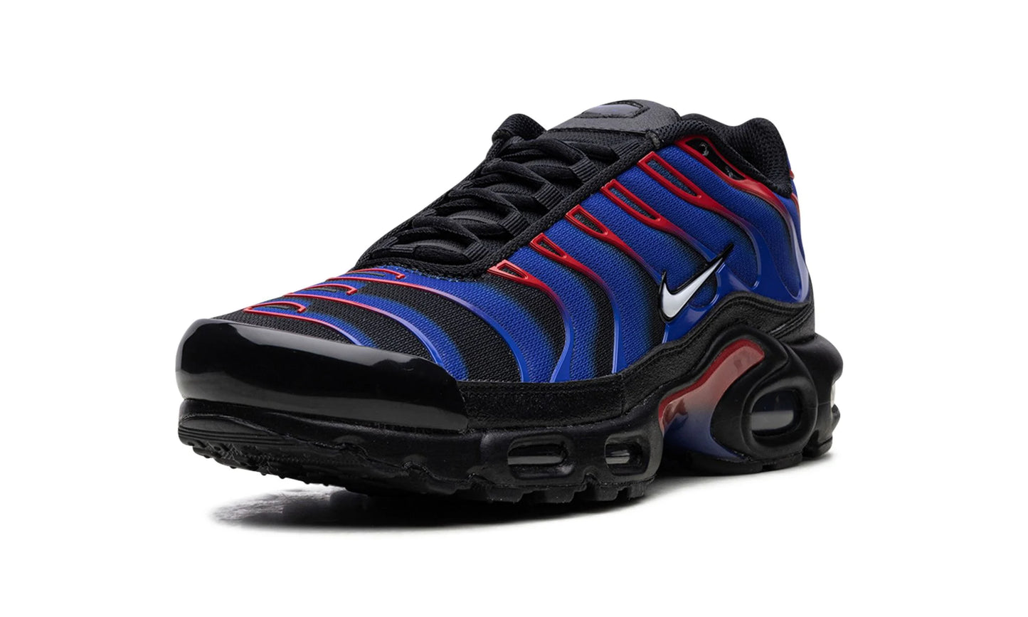 Air Max Plus Spider-Man