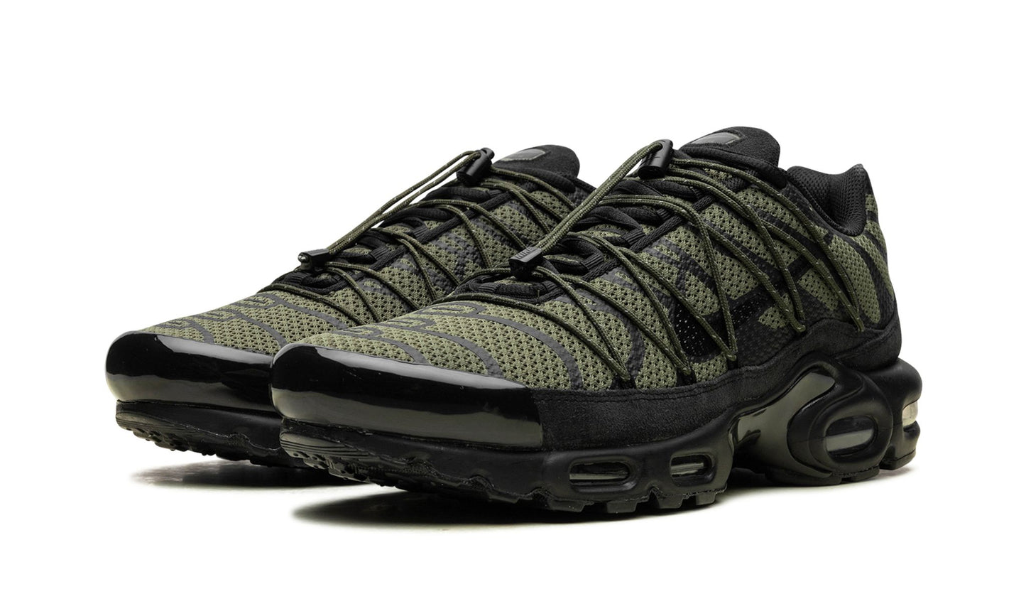 Air Max Plus Utility Medium Olive
