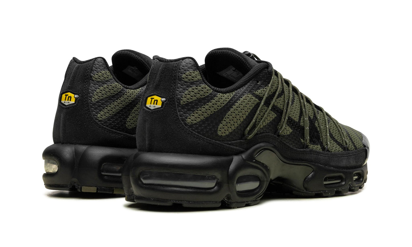 Air Max Plus Utility Medium Olive