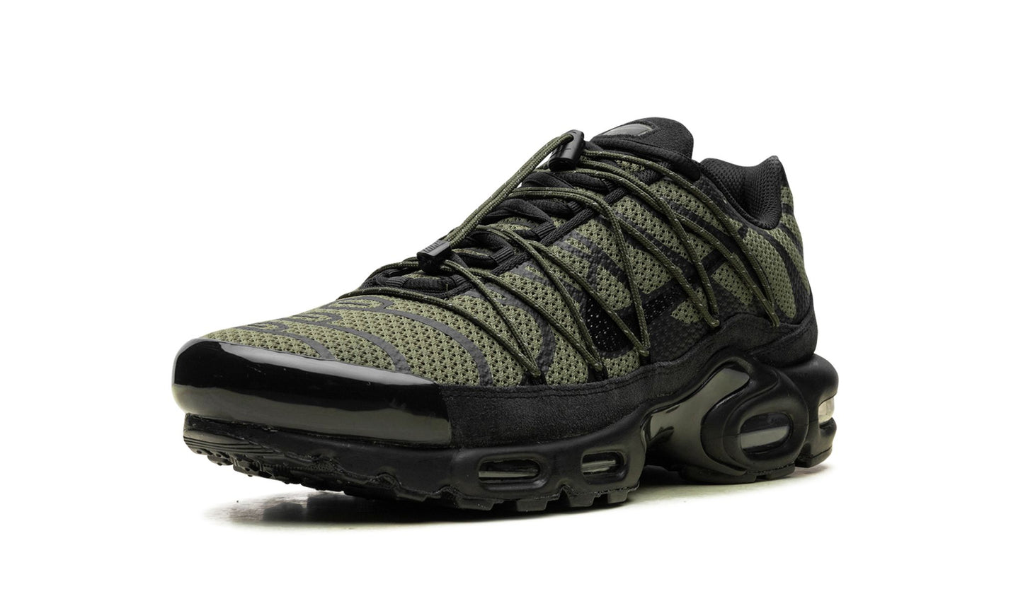 Air Max Plus Utility Medium Olive