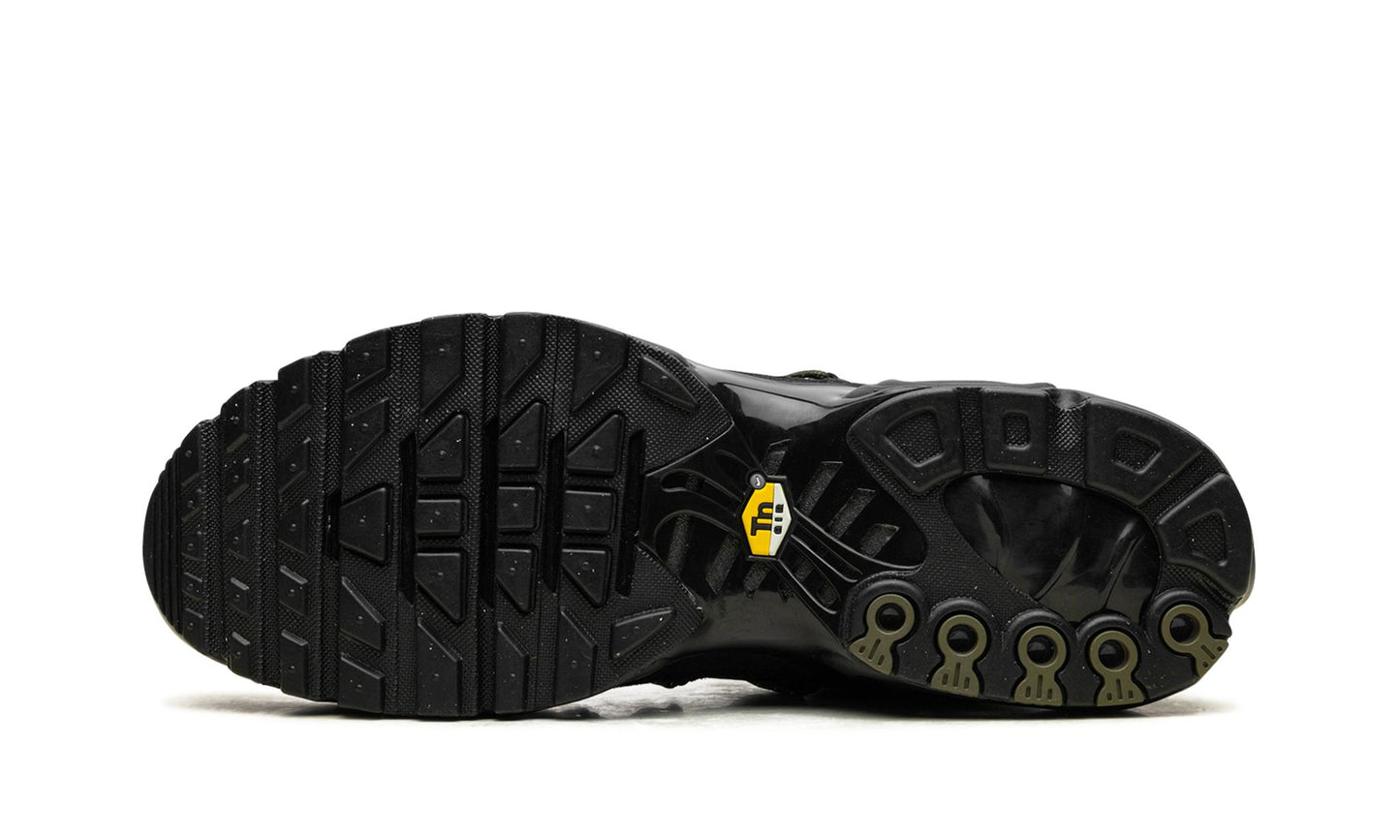 Air Max Plus Utility Medium Olive