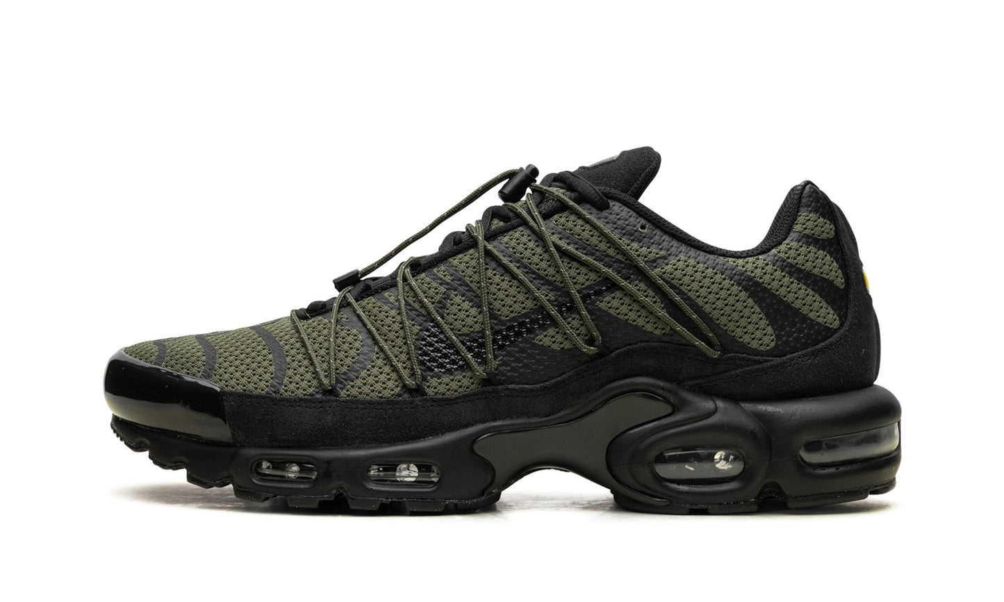 Air Max Plus Utility Medium Olive