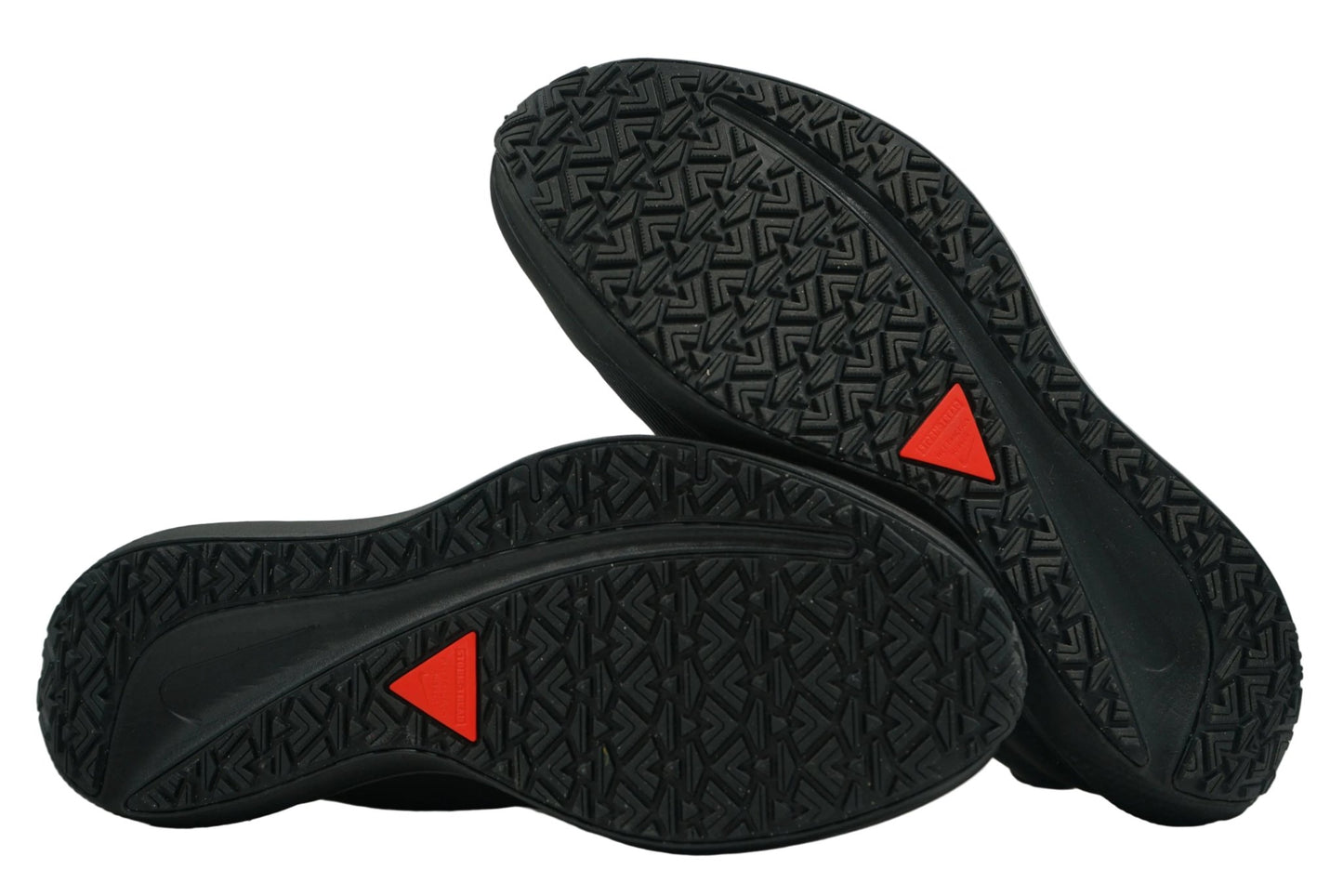 Nike Air Winflo 9 Shield Triple Black - Nike - SecondPlace