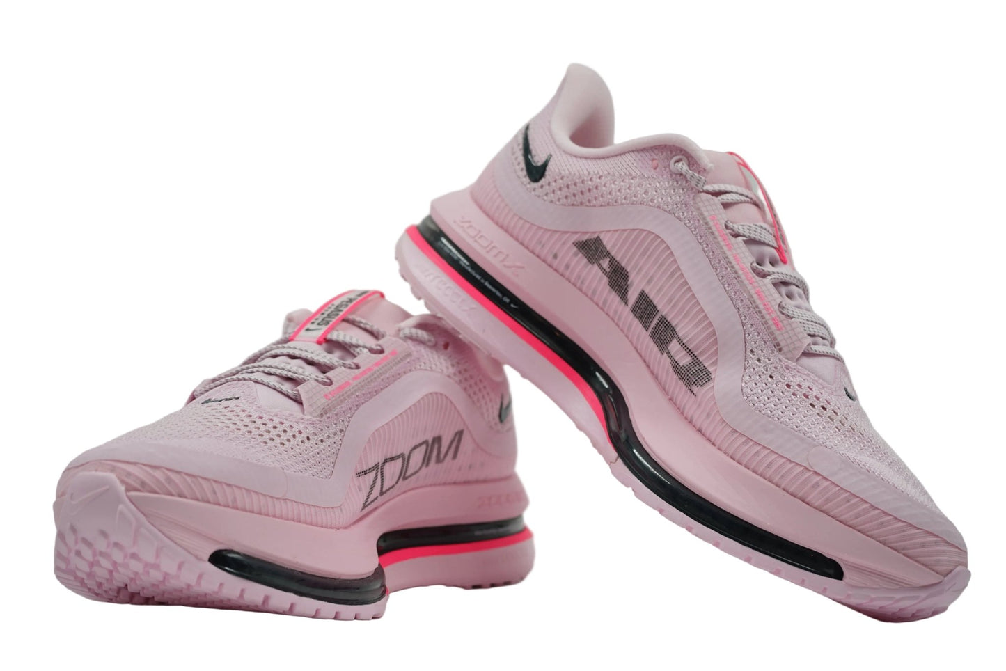 Nike Air Zoom Pegasus Premium Pink Foam - Nike - SecondPlace