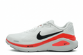 Nike Structure 26 White/Black Bright Crimson