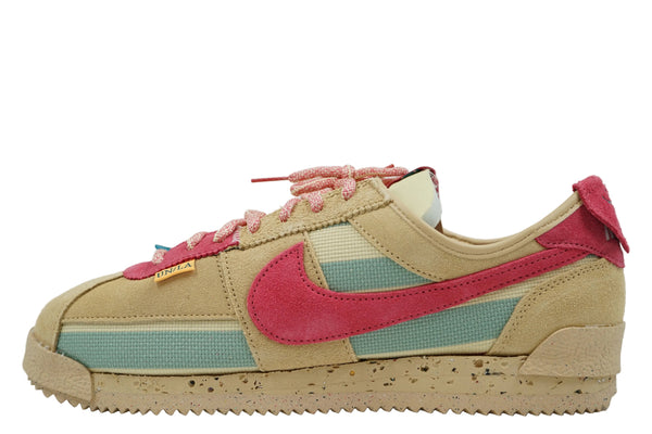 Nike Cortez SP Union Sesame