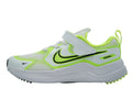 Nike Cosmic Runner White Volt Black