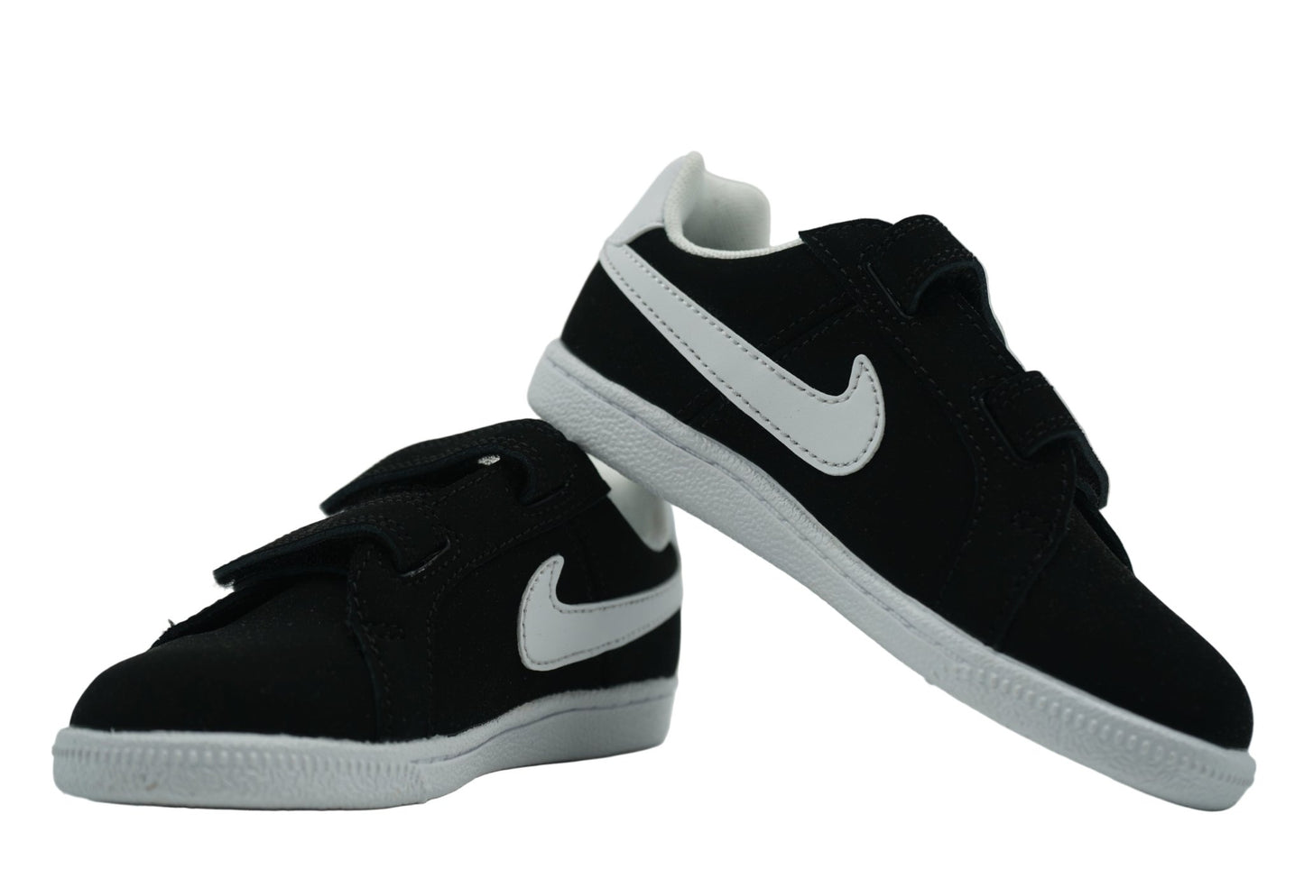Nike Court Royale Black White - Nike - SecondPlace