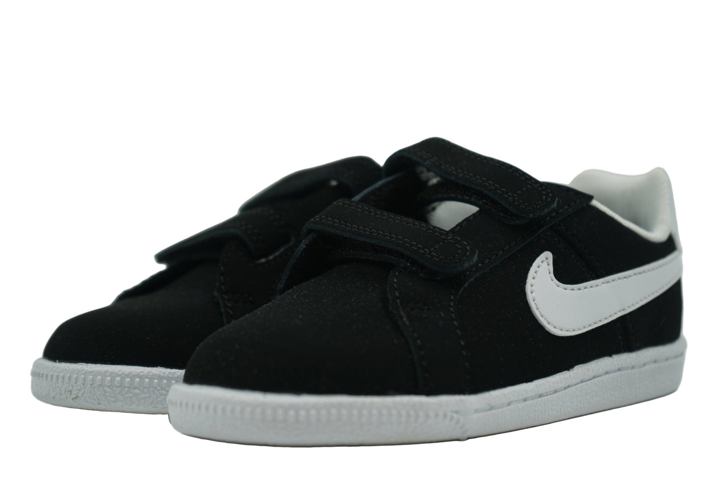 Nike Court Royale Black White - Nike - SecondPlace