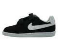 Nike Court Royale Black White