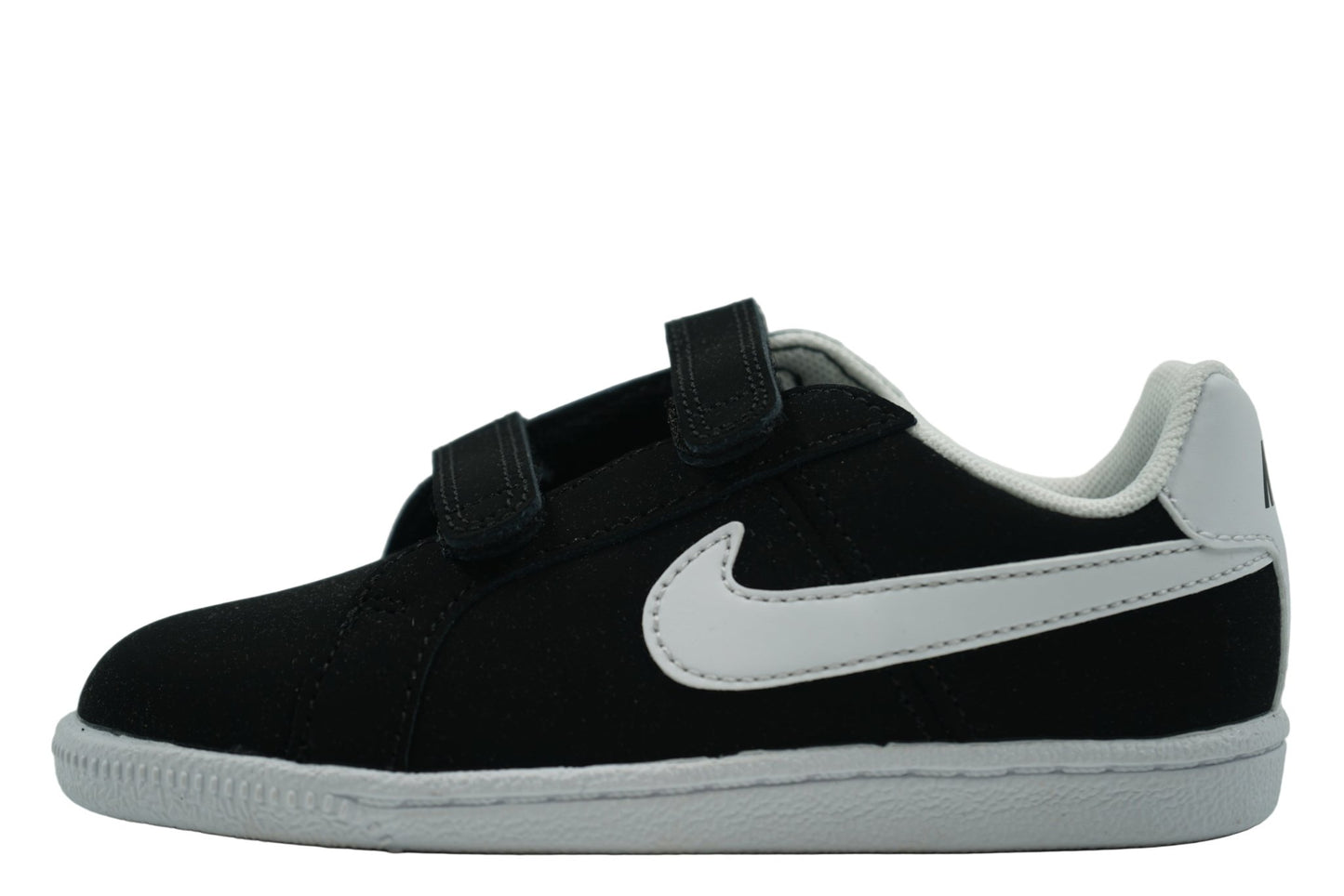 Nike Court Royale Black White - Nike - SecondPlace