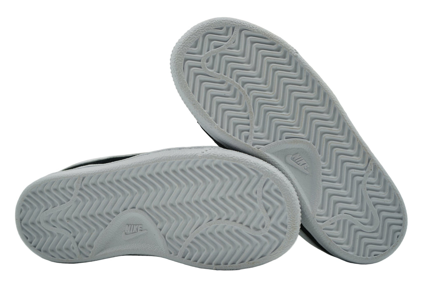 Nike Court Royale Black White - Nike - SecondPlace